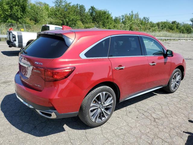 Photo 2 VIN: 5J8YD4H51KL022803 - ACURA MDX 