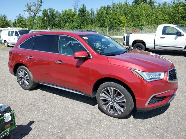 Photo 3 VIN: 5J8YD4H51KL022803 - ACURA MDX 