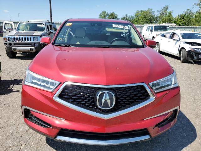 Photo 4 VIN: 5J8YD4H51KL022803 - ACURA MDX 