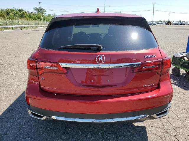 Photo 5 VIN: 5J8YD4H51KL022803 - ACURA MDX 