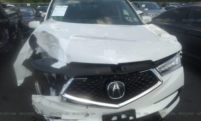 Photo 5 VIN: 5J8YD4H51KL034529 - ACURA MDX 