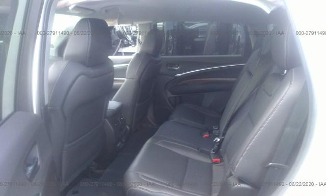 Photo 7 VIN: 5J8YD4H51KL034529 - ACURA MDX 