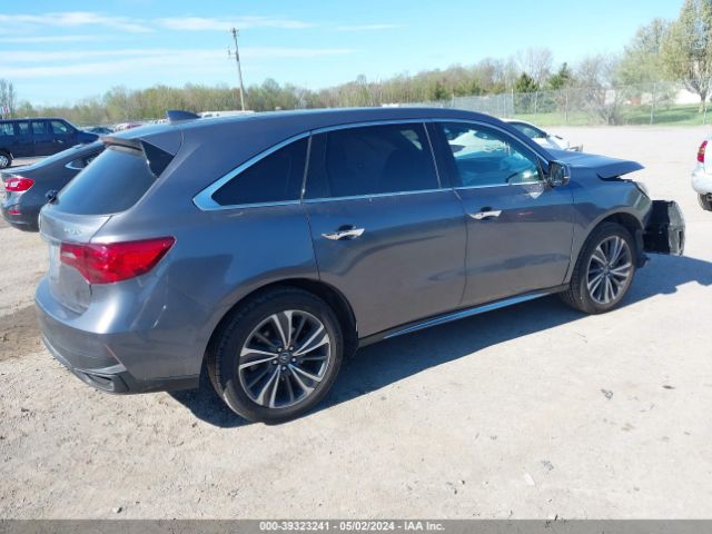 Photo 3 VIN: 5J8YD4H51LL013505 - ACURA MDX 