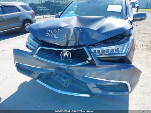 Photo 5 VIN: 5J8YD4H51LL013505 - ACURA MDX 