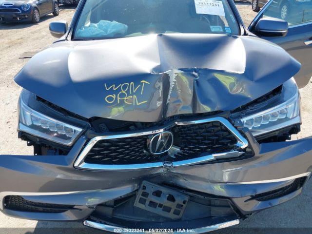 Photo 9 VIN: 5J8YD4H51LL013505 - ACURA MDX 