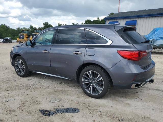 Photo 1 VIN: 5J8YD4H51LL025637 - ACURA MDX TECHNO 