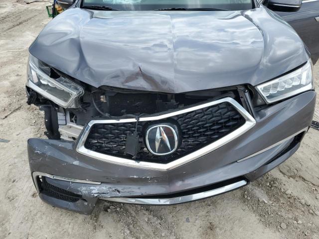 Photo 11 VIN: 5J8YD4H51LL025637 - ACURA MDX TECHNO 