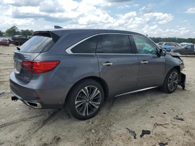 Photo 2 VIN: 5J8YD4H51LL025637 - ACURA MDX TECHNO 