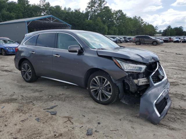 Photo 3 VIN: 5J8YD4H51LL025637 - ACURA MDX TECHNO 