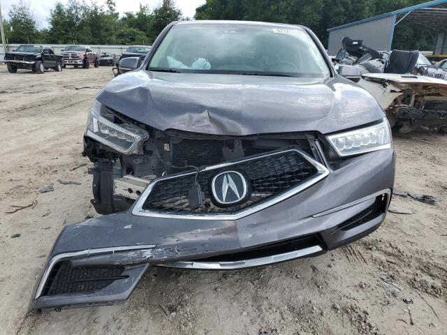 Photo 4 VIN: 5J8YD4H51LL025637 - ACURA MDX TECHNO 