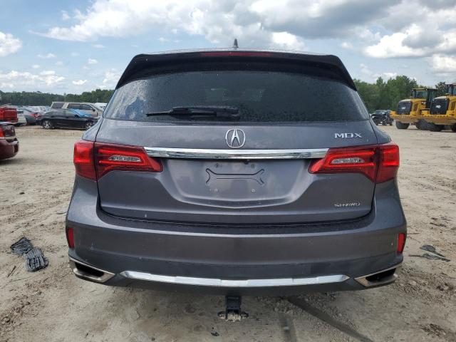 Photo 5 VIN: 5J8YD4H51LL025637 - ACURA MDX TECHNO 