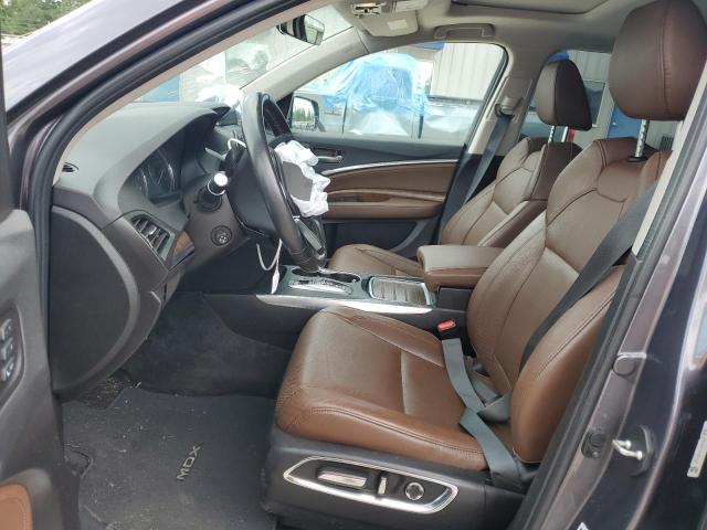 Photo 6 VIN: 5J8YD4H51LL025637 - ACURA MDX TECHNO 