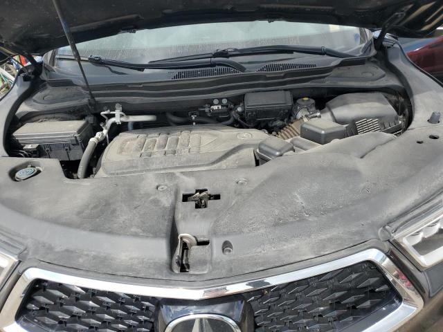 Photo 10 VIN: 5J8YD4H51LL035245 - ACURA MDX TECHNO 