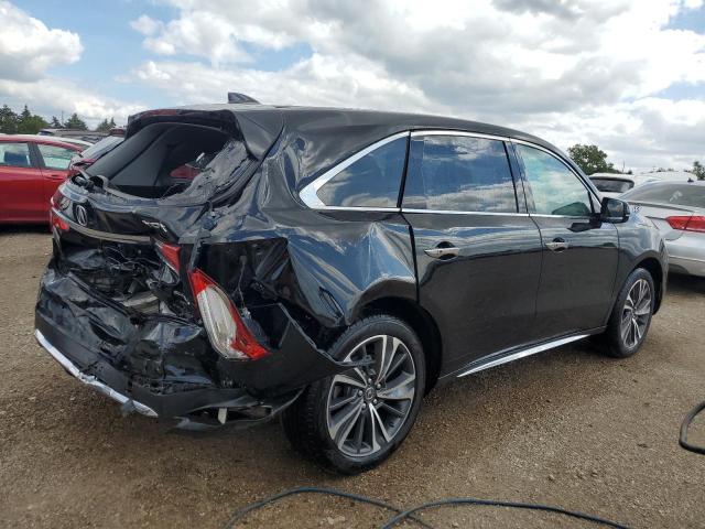 Photo 2 VIN: 5J8YD4H51LL035245 - ACURA MDX TECHNO 