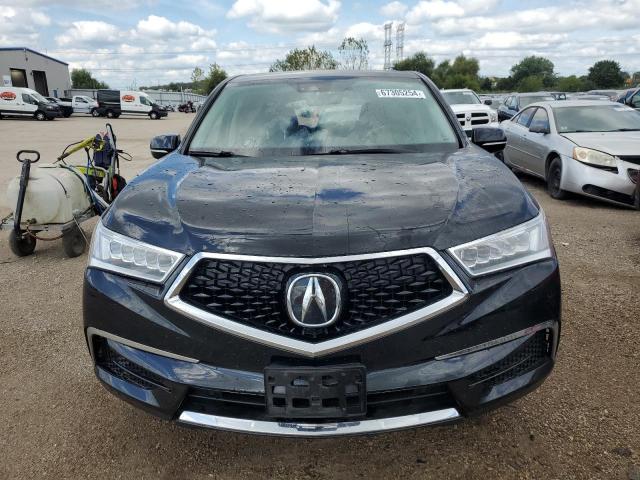 Photo 4 VIN: 5J8YD4H51LL035245 - ACURA MDX TECHNO 