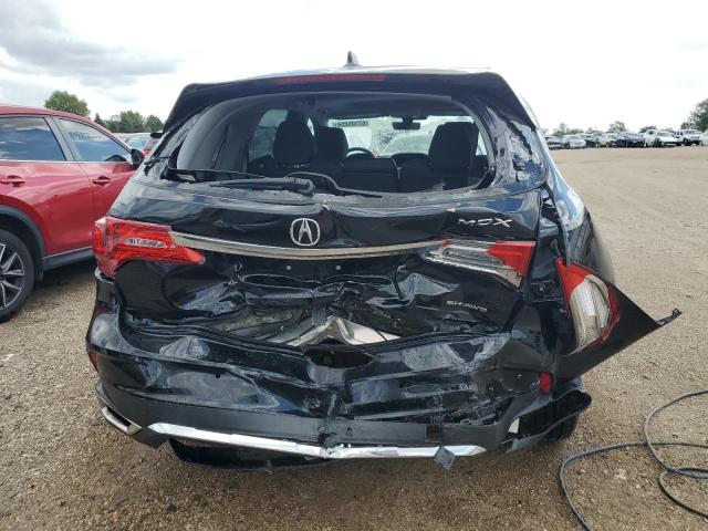 Photo 5 VIN: 5J8YD4H51LL035245 - ACURA MDX TECHNO 