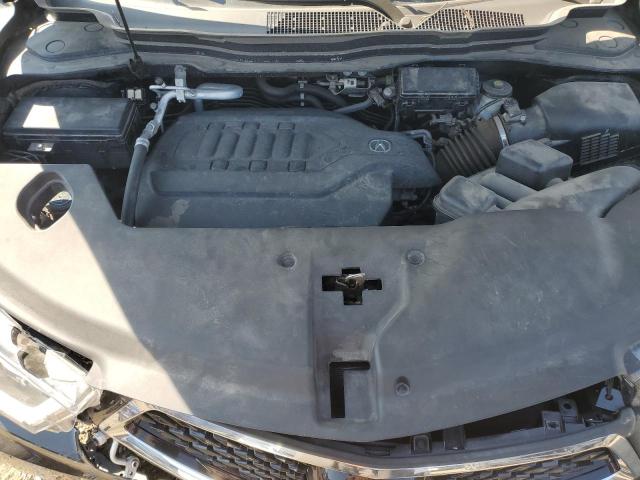 Photo 10 VIN: 5J8YD4H51LL046746 - ACURA MDX TECHNO 