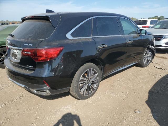 Photo 2 VIN: 5J8YD4H51LL046746 - ACURA MDX TECHNO 