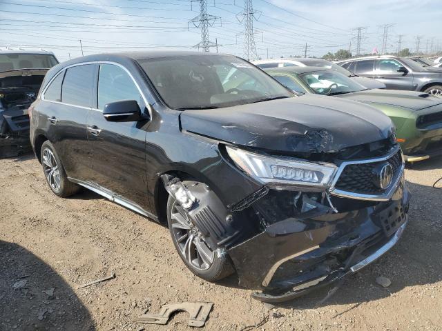 Photo 3 VIN: 5J8YD4H51LL046746 - ACURA MDX TECHNO 