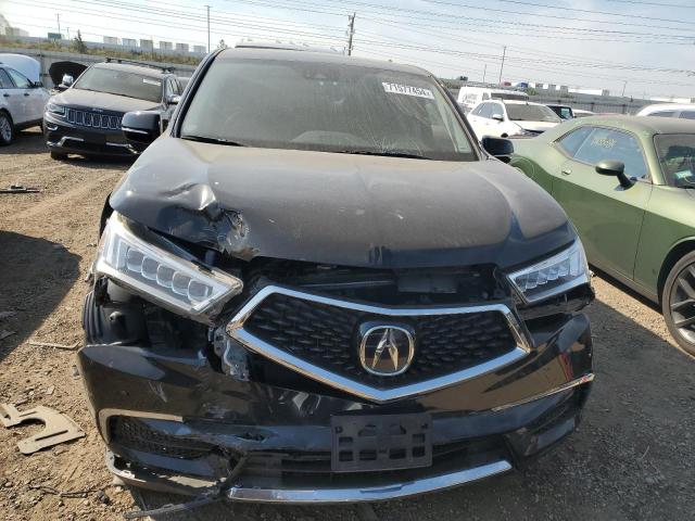 Photo 4 VIN: 5J8YD4H51LL046746 - ACURA MDX TECHNO 