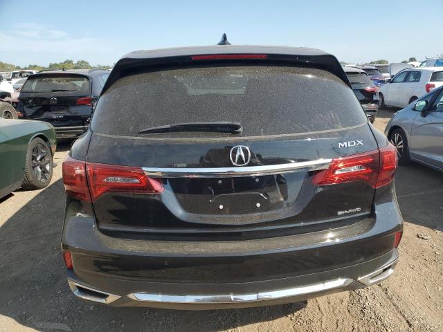 Photo 5 VIN: 5J8YD4H51LL046746 - ACURA MDX TECHNO 