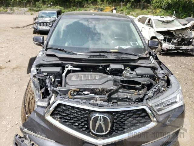 Photo 11 VIN: 5J8YD4H51LL052093 - ACURA MDX 