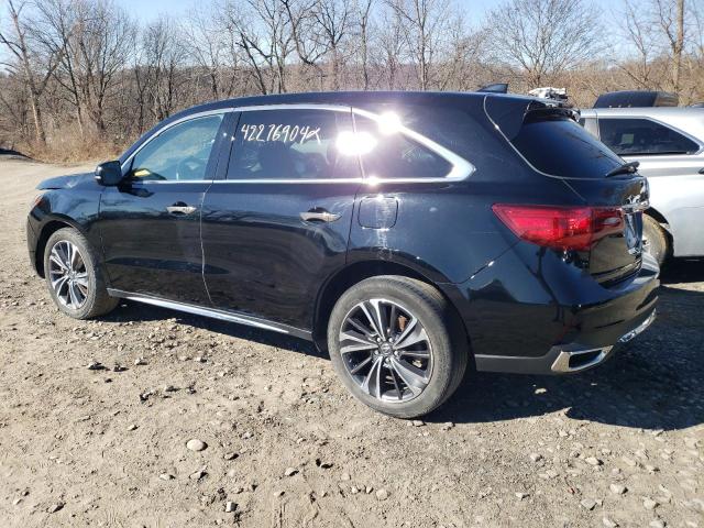 Photo 1 VIN: 5J8YD4H51LL055043 - ACURA MDX 