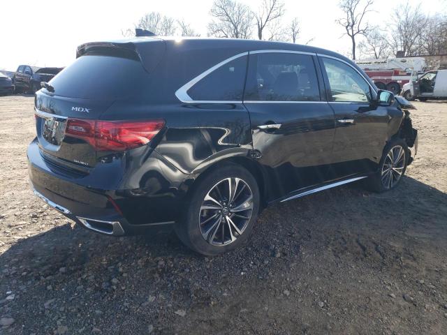 Photo 2 VIN: 5J8YD4H51LL055043 - ACURA MDX 