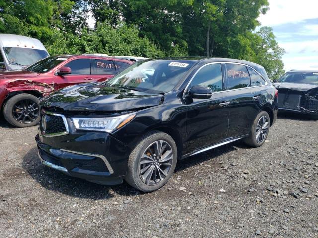 Photo 0 VIN: 5J8YD4H51LL055043 - ACURA MDX 