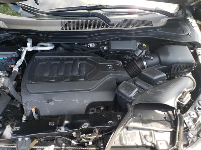 Photo 10 VIN: 5J8YD4H51LL055043 - ACURA MDX 