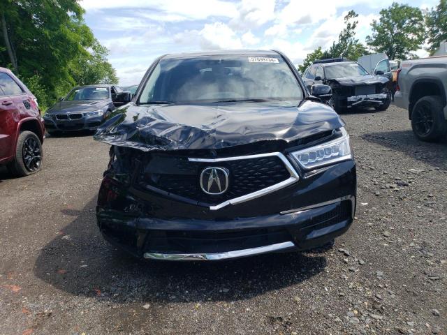 Photo 4 VIN: 5J8YD4H51LL055043 - ACURA MDX 