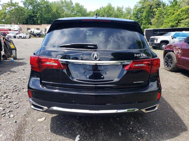 Photo 5 VIN: 5J8YD4H51LL055043 - ACURA MDX 