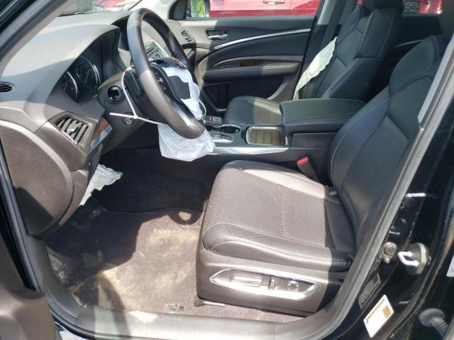 Photo 6 VIN: 5J8YD4H51LL055043 - ACURA MDX 