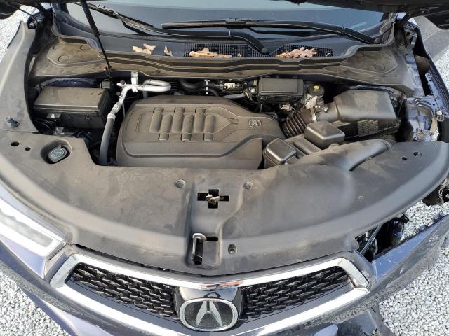 Photo 11 VIN: 5J8YD4H51LL055379 - ACURA MDX TECHNO 