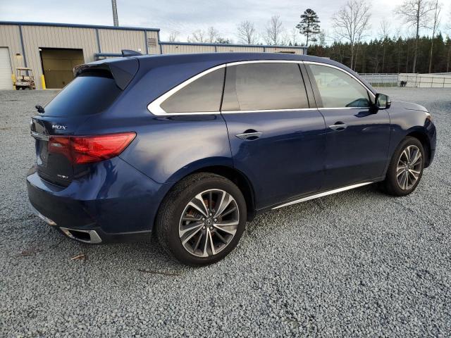 Photo 2 VIN: 5J8YD4H51LL055379 - ACURA MDX TECHNO 