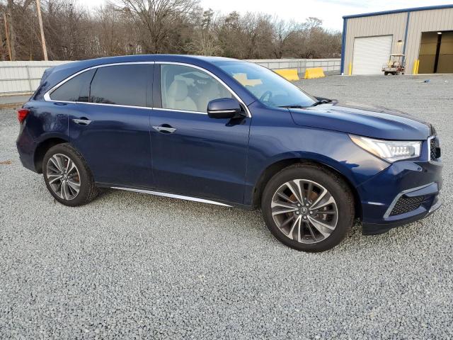 Photo 3 VIN: 5J8YD4H51LL055379 - ACURA MDX TECHNO 