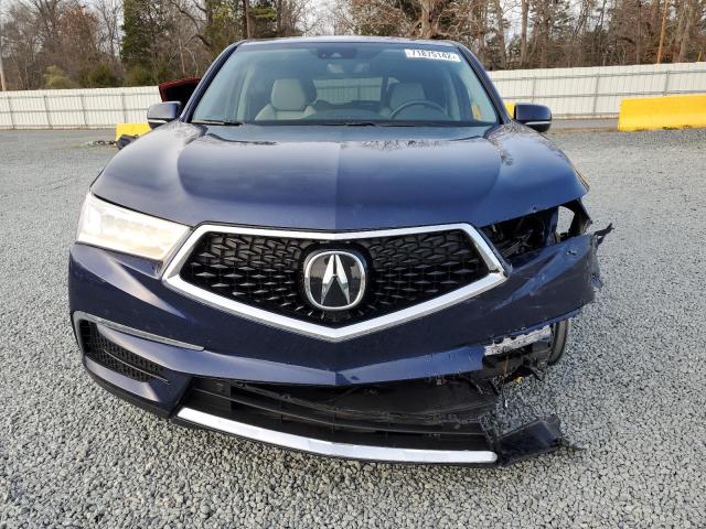 Photo 4 VIN: 5J8YD4H51LL055379 - ACURA MDX TECHNO 