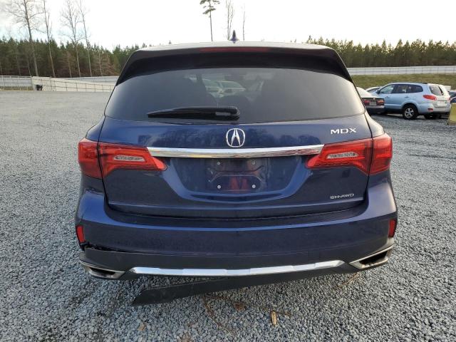 Photo 5 VIN: 5J8YD4H51LL055379 - ACURA MDX TECHNO 