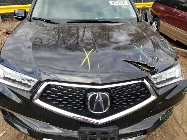 Photo 6 VIN: 5J8YD4H52HL003461 - ACURA MDX TECHNO 