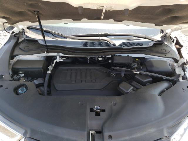 Photo 6 VIN: 5J8YD4H52HL006182 - ACURA MDX TECHNO 