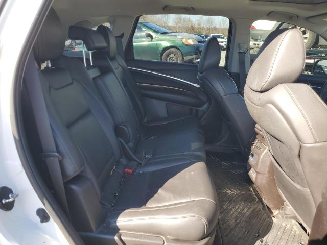 Photo 10 VIN: 5J8YD4H52JL000453 - ACURA MDX 