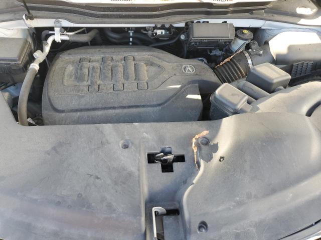 Photo 11 VIN: 5J8YD4H52JL000453 - ACURA MDX 