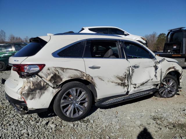 Photo 2 VIN: 5J8YD4H52JL000453 - ACURA MDX 