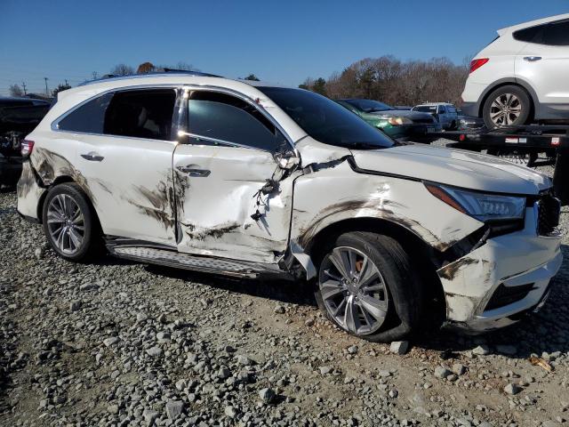 Photo 3 VIN: 5J8YD4H52JL000453 - ACURA MDX 