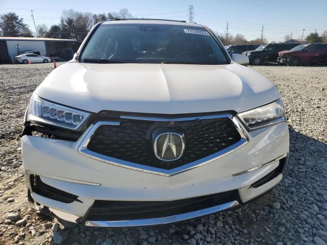 Photo 4 VIN: 5J8YD4H52JL000453 - ACURA MDX 