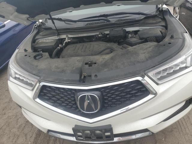 Photo 10 VIN: 5J8YD4H52JL004924 - ACURA MDX TECHNO 