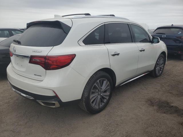 Photo 2 VIN: 5J8YD4H52JL004924 - ACURA MDX TECHNO 