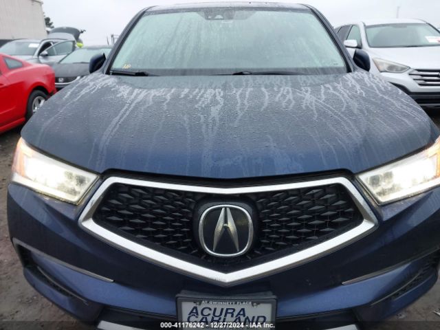 Photo 5 VIN: 5J8YD4H52JL016684 - ACURA MDX 