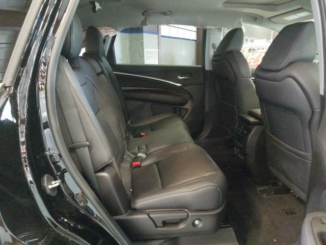 Photo 5 VIN: 5J8YD4H52JL020007 - ACURA MDX TECHNO 