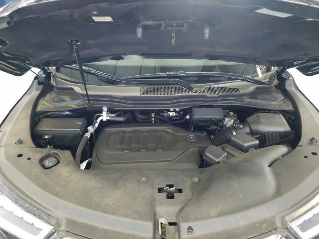 Photo 6 VIN: 5J8YD4H52JL020007 - ACURA MDX TECHNO 